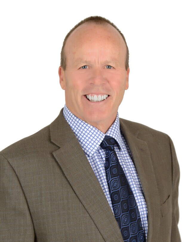 Chuck Burnett