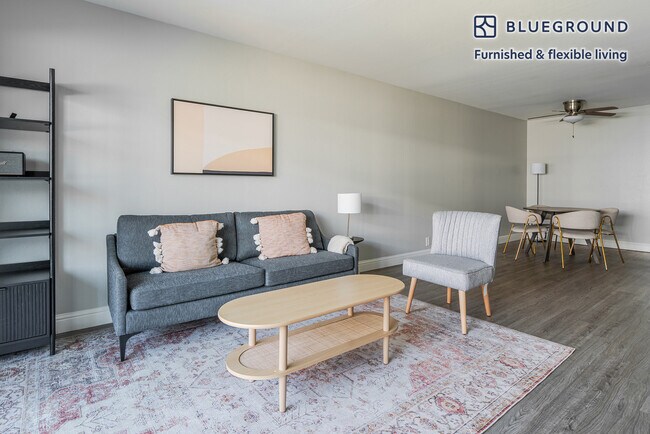 2019 Shore Line Dr unit FL2-ID1958, Alameda, CA 94501 - photo 4