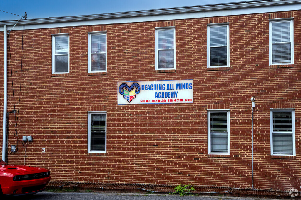 Reaching All Minds Academy, Durham NC Rankings & Reviews