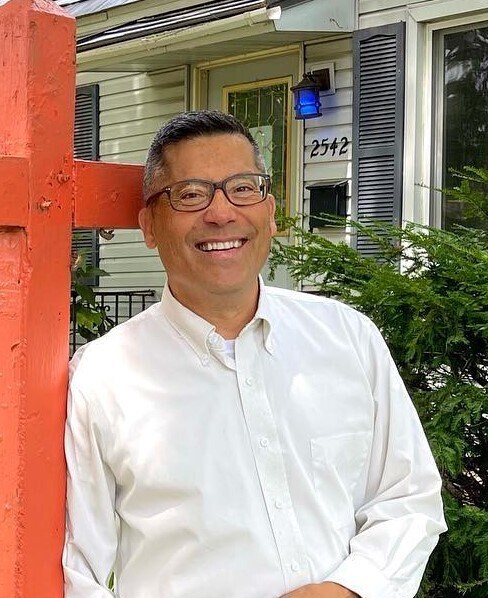 Tony Ritschard