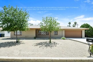 2239 W Shady Glen Ave, Phoenix, AZ 85023