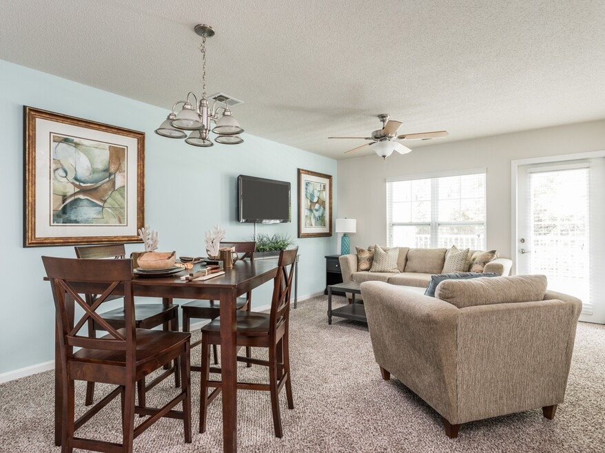 Tides at Calabash Apartments, Sunset Beach, NC 28468 - photo 1