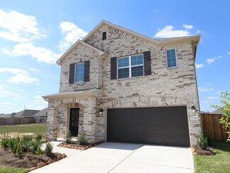 3402 Angus Farm Rd, Rosenberg, TX 77471