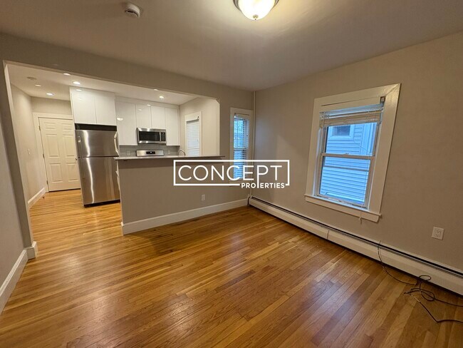220 Banks St unit 6, Cambridge, MA 02138 - photo 2