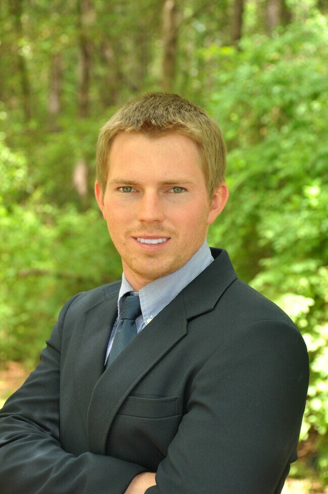 Aaron Alderman