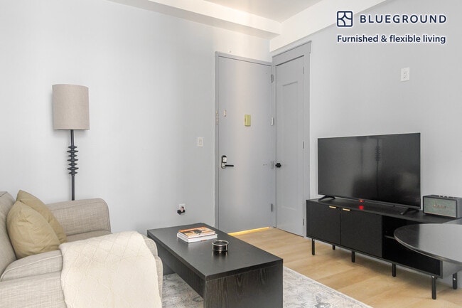 161 W 54th St unit FL8-ID1997, New York, NY 10019 - photo 3