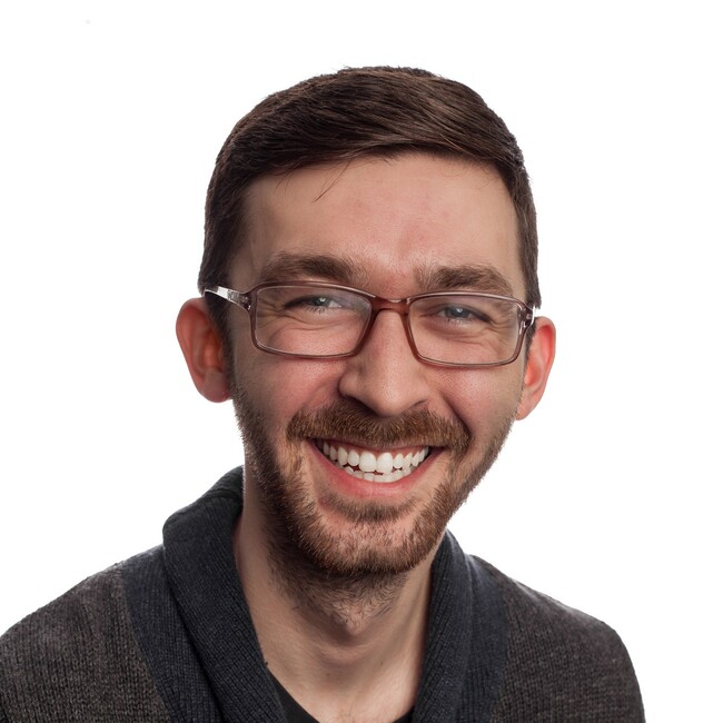 Agent Photo