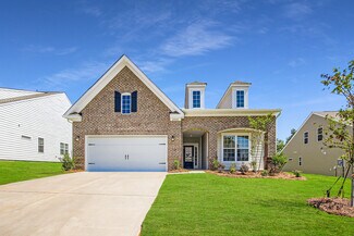 2844 Morning Song Way, Lancaster, SC 29720