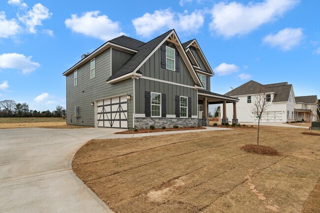 103 Bella Notte Cir unit 36462139, Warner Robins, GA 31088 - photo 5