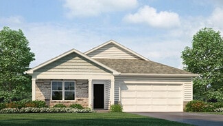 41 Cider Mill Dr, Ashville, OH 43103