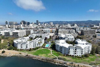 101 Embarcadero W, Oakland, CA 94607
