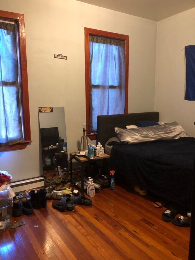 314 Centre St unit 2, Jamaica Plain, MA 02130 - photo 7