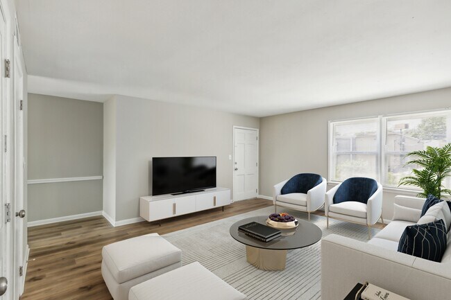 Magnolia Place Apartments, Columbus, GA 31903 - photo 6