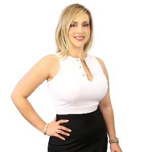 Yvette Moran