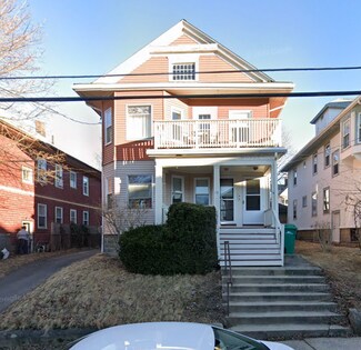 14 Quincy St, Medford, MA 02155