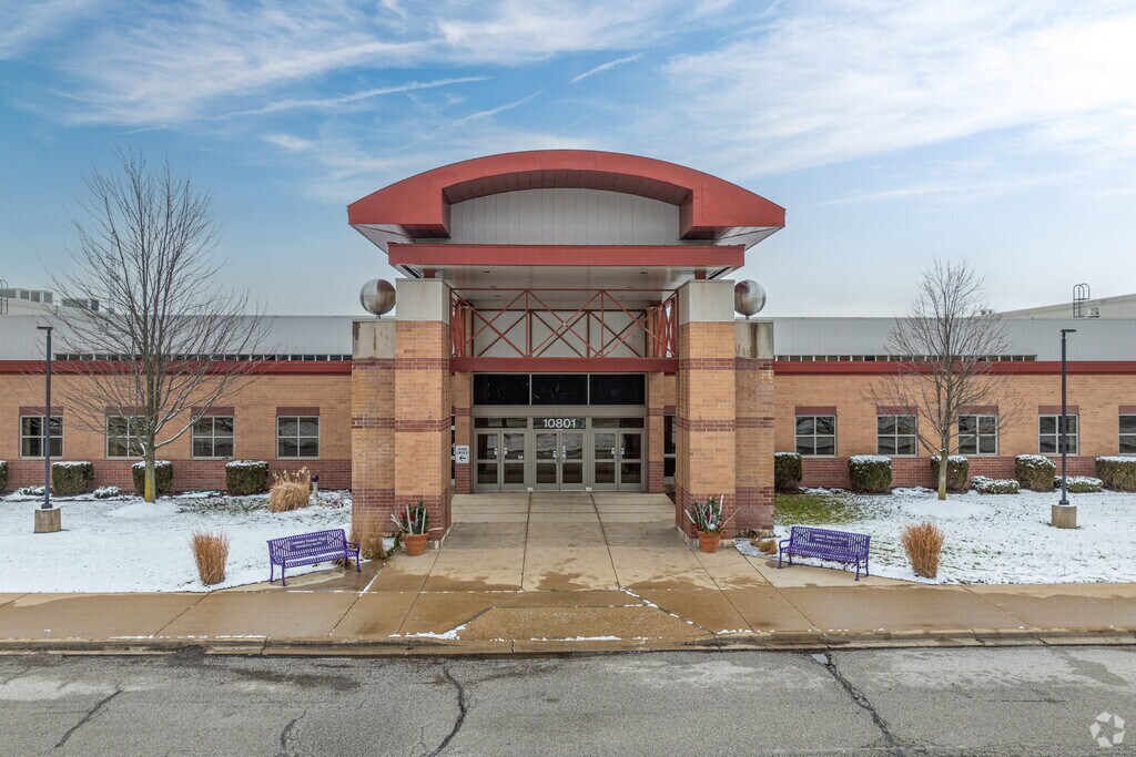 Century Junior High School