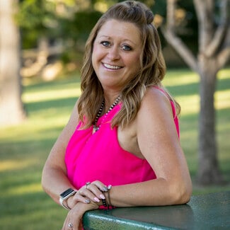 Jennifer Doty