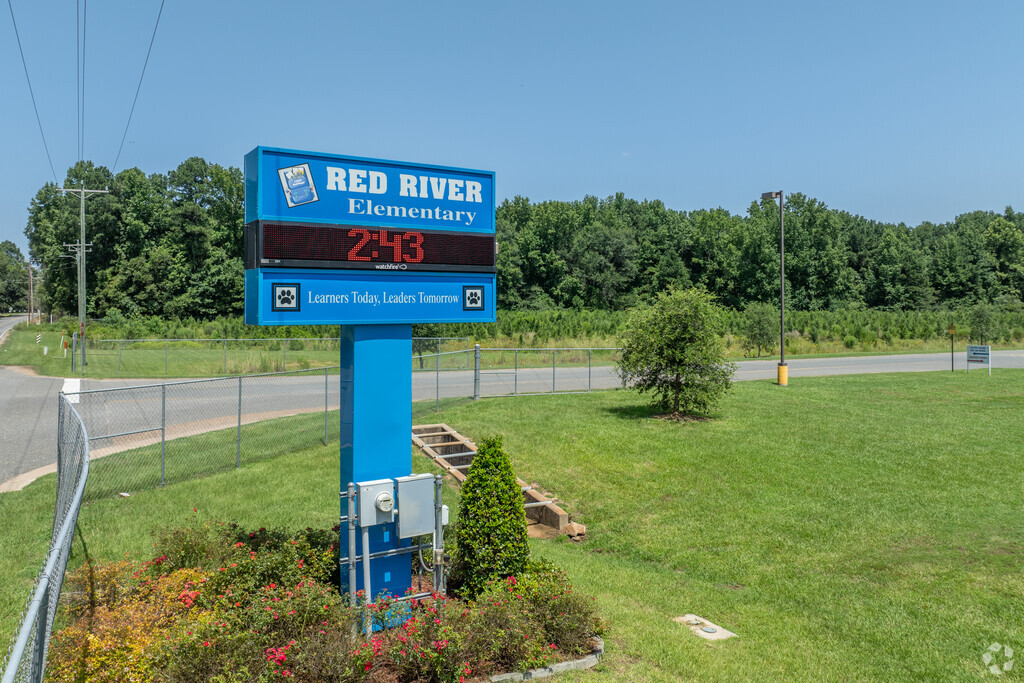 Red River Elementary