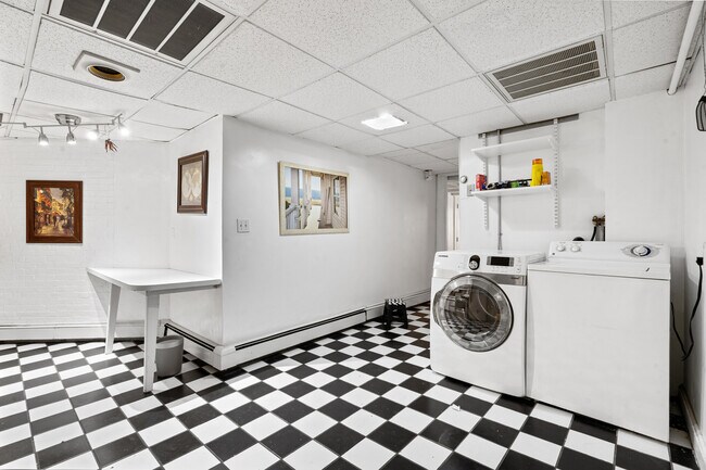 306 Commonwealth Ave unit 1, Boston, MA 02115 - photo 5