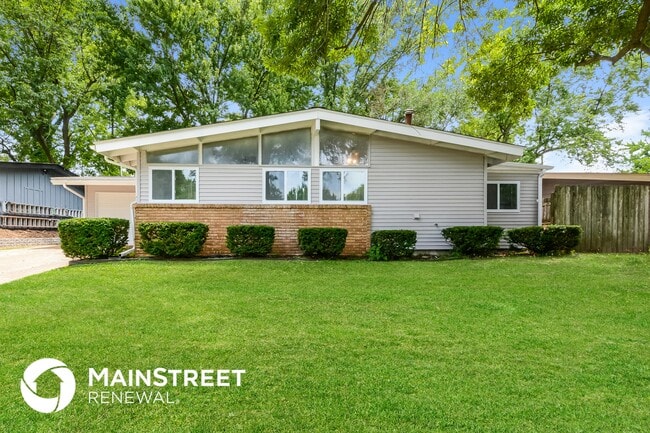 2380 St Catherine St, Florissant, MO 63033 - photo 2