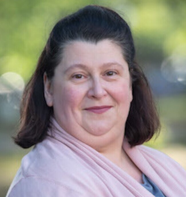 Margaret Printezis
