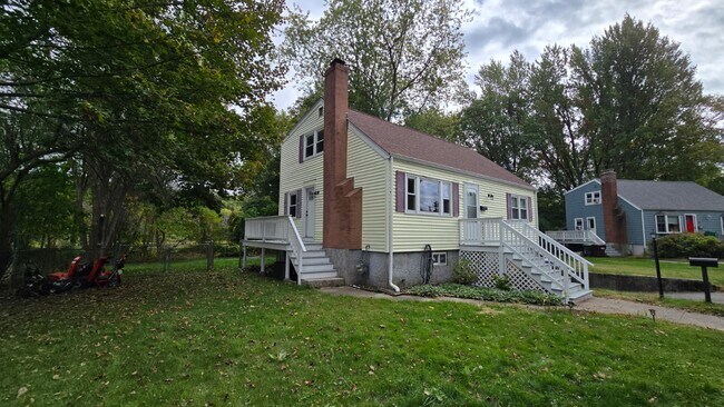 57 Maynard Rd, Dedham, MA 02026 - photo 5