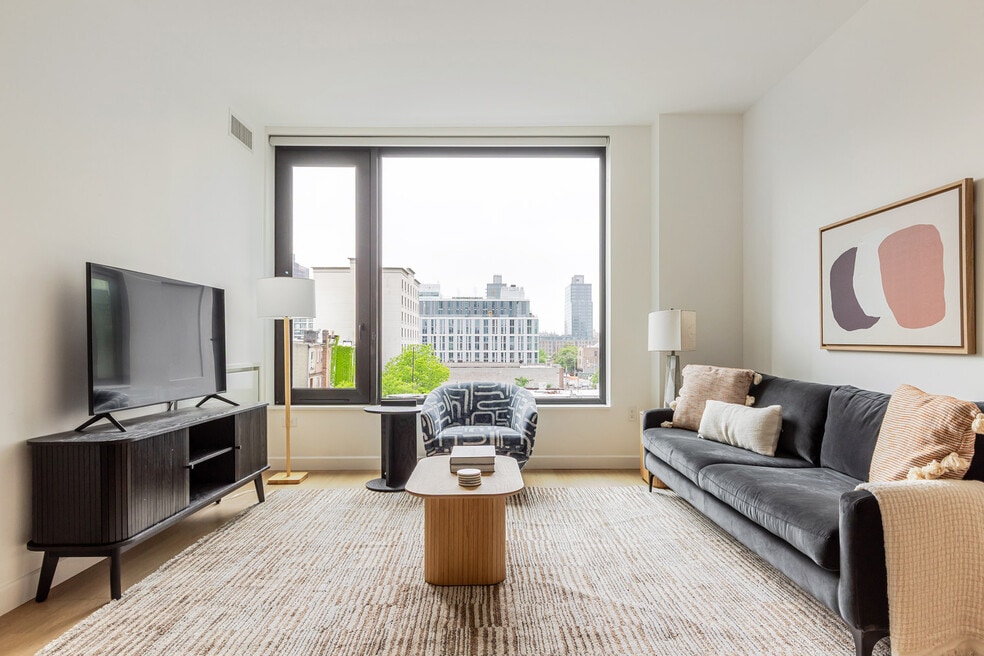 655 Union St unit FL9-ID2197, Brooklyn, NY 11215 - photo 1