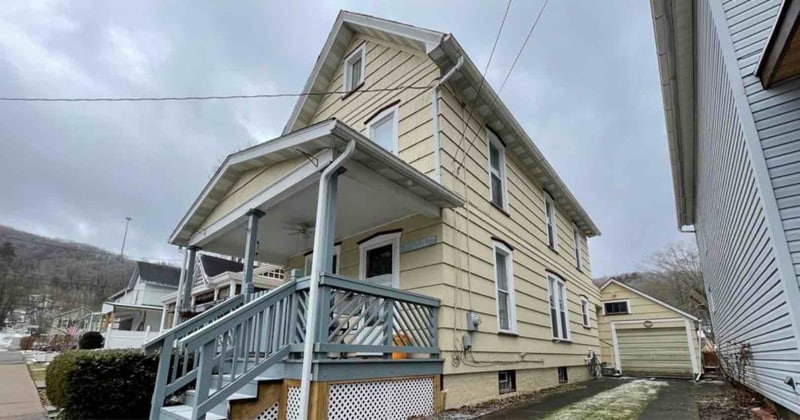 512 14th St, Franklin, PA 16323 - photo 1