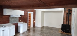 20 3rd St, Willow Creek, MT 59760