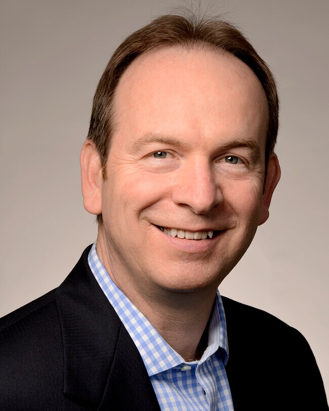 Thomas Ralph