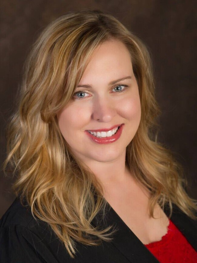 Felicia Shaffer