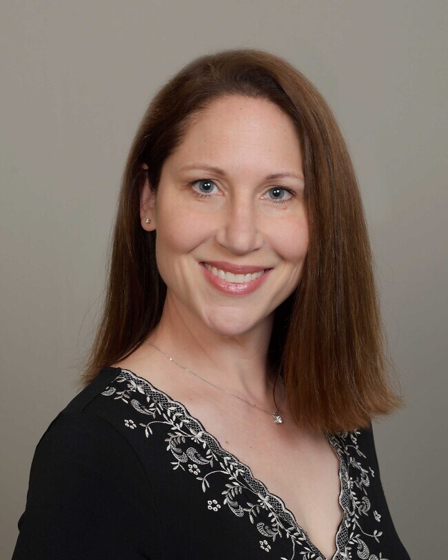 Corinna Estep Foy