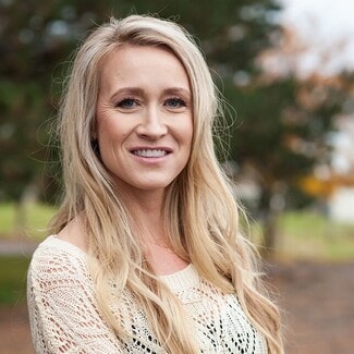 Melinda Robinson