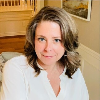 Tracy Bannister