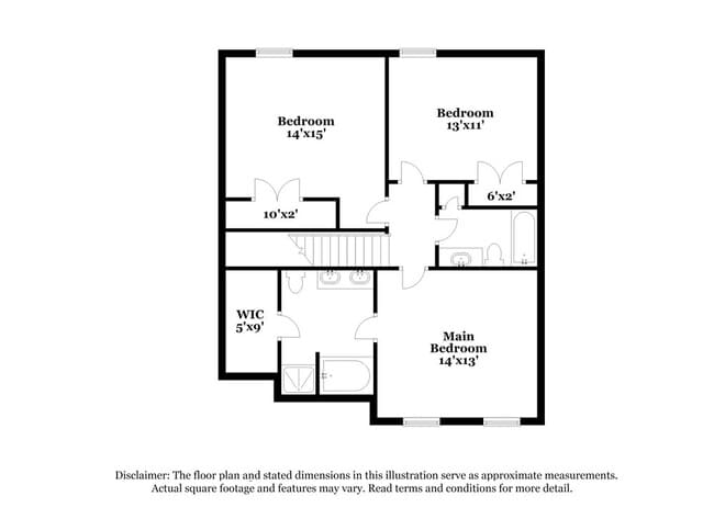 2939 Morning Mist Ct, Murfreesboro, TN 37128 - photo 3