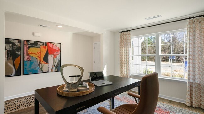 238 Palm Dr, Sanford, NC 27332 - photo 4