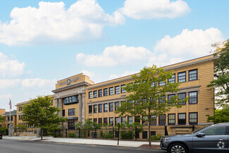 Graham Elementary School