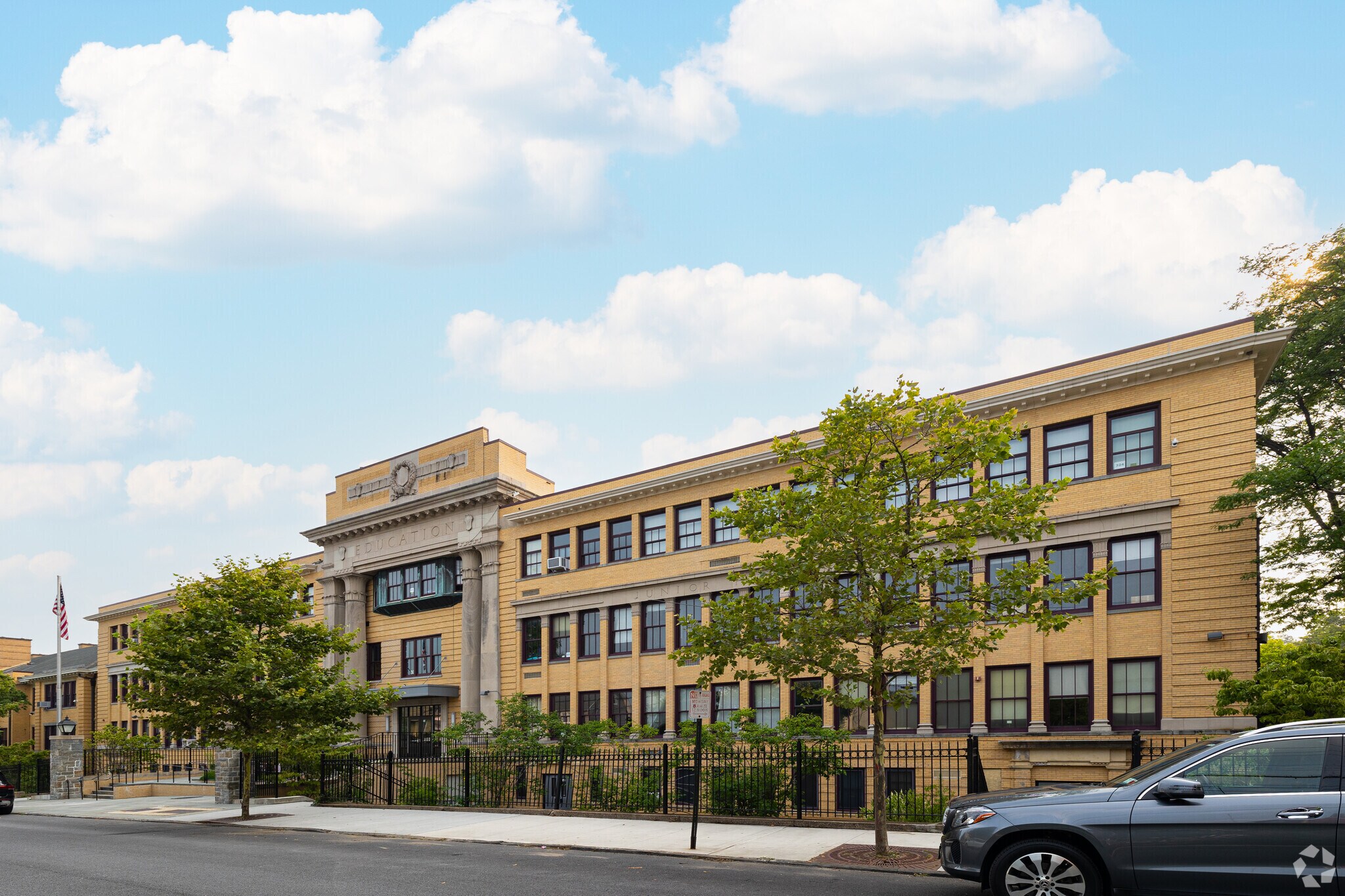 410 Mcclellan Ave, Mount Vernon, NY 10553 MLS ONEH6290193