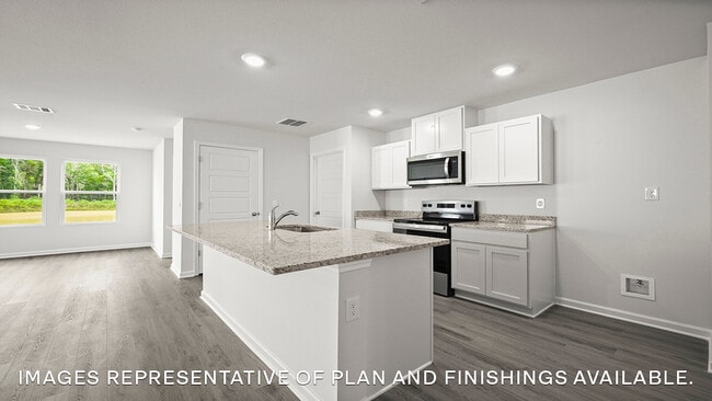 8050 Hickory Meadow Rd unit 38623906, Millington, TN 38053 - photo 7