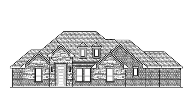 304 Oak Meadow Ln St unit 36448749, Weatherford, TX 76085 - photo 2