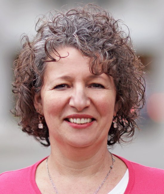 Maria Quinteiro