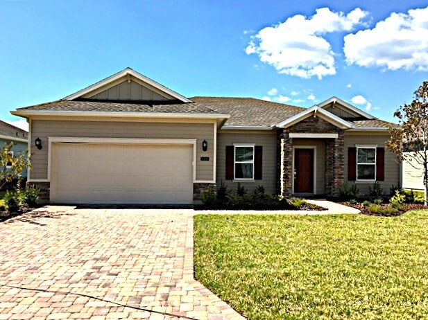 144 Athens Dr, St. Augustine, FL 32092 - photo 1