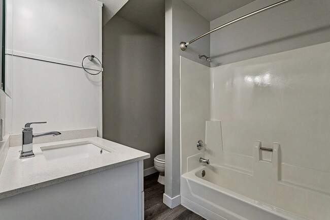 Omnia Baseline One Bedroom