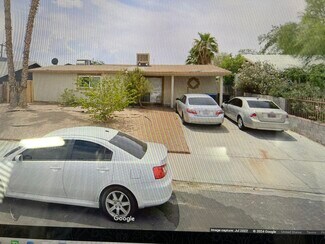 6505 Aberdeen Ln, Las Vegas, NV 89107