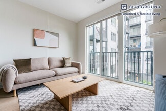 60 I St SW Unit FL3-ID1194, Washington, DC 20024
