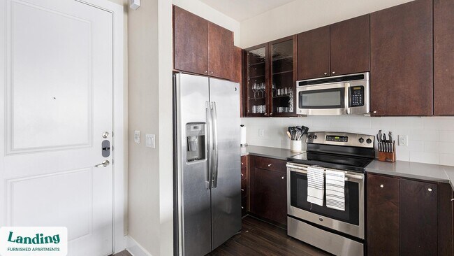 3501 Ross Ave unit 5038.1409649, Dallas, TX 75204 - photo 6