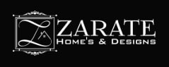 Zarate Home Designs