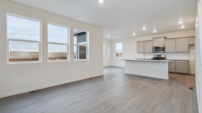 11815 Foraker Ln unit 36210559, Colorado Springs, CO 80925 - photo 3