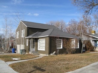 1681 Harrison Ave S Unit 1681, Salt Lake City, UT 84105