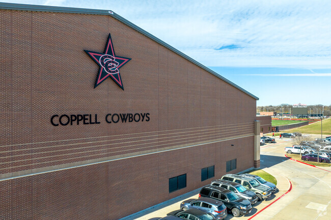 Coppell High School